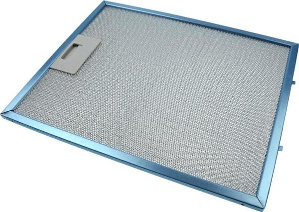 Beko ADV6520EB, ADV6520EG Davlumbaz Metal Filtresi - Image 1