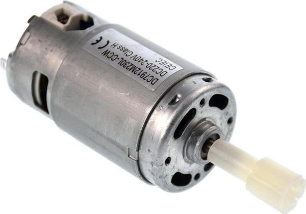 Beko BKK3080RHB/BKK3080/BKK2262/BKK2261/BKK2166 Blender Motoru - Image 1