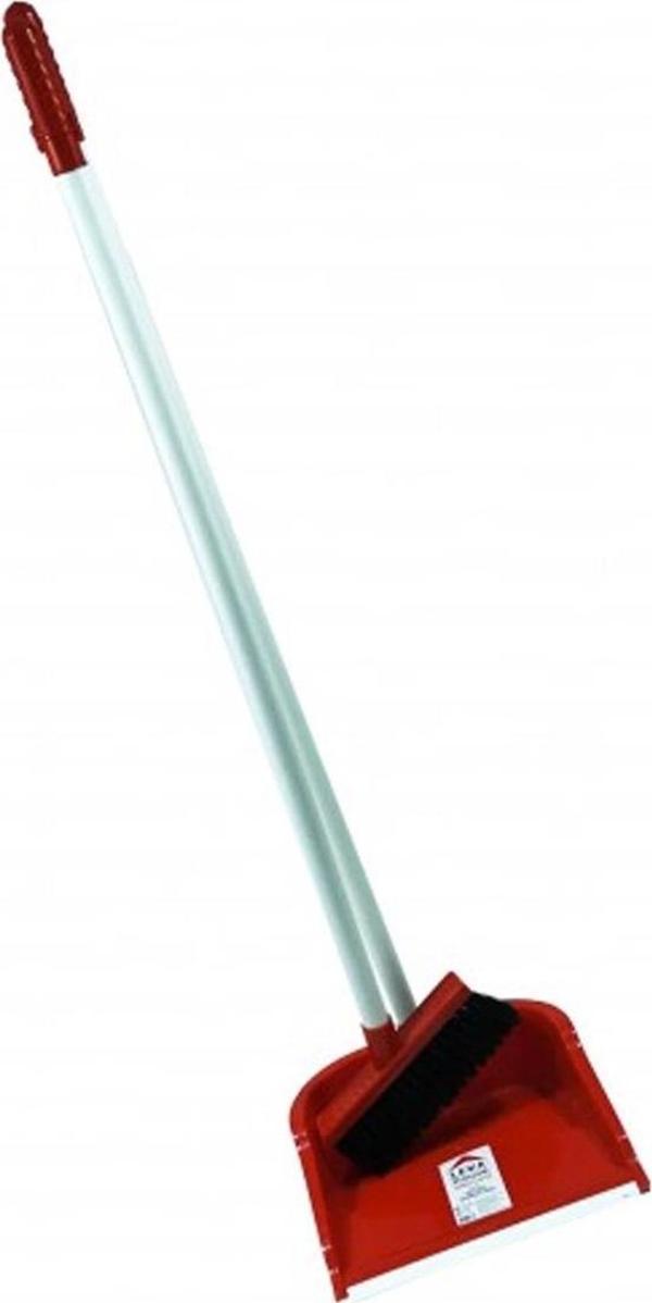 Leva Süpürge Faraşlı Set LV-2554 - Image 1