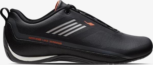 LESCON ZİON G İNCE TABAN UNİSEX SNEAKERS SPOR AYAKKABI - Image 1