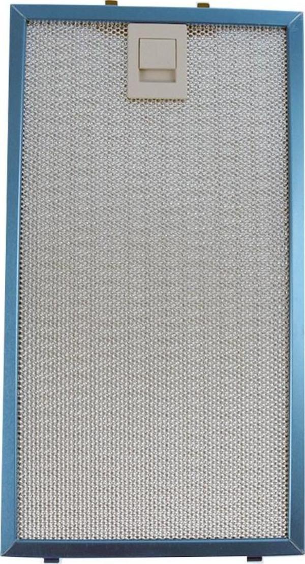 Bosch DWK098G21, DWK09G661, DWK068G51 Davlumbaz Metal Yağ Filtresi - Image 1