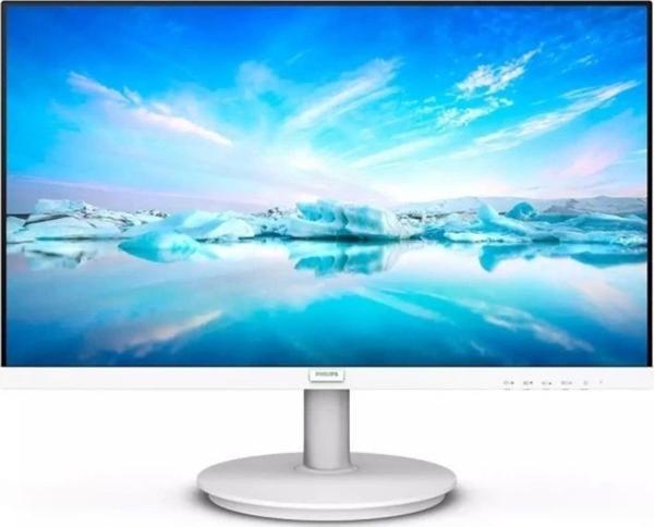 Philips 27 271V8Aw/01 Ips Fhd 4Ms 75Hz Hdmı Vga - Image 1