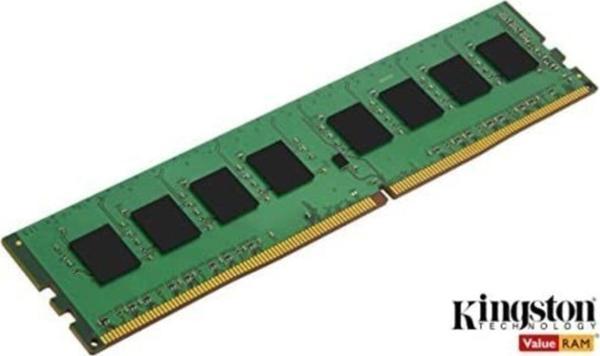 Kingston 8Gb D4 2666Mhz Cl19 Kvr26N19S6/8 - Image 1