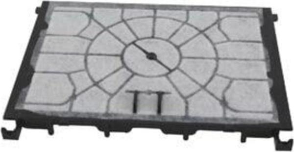 Bosch Motor Koruma Filtresi Bgl 3a230c Gl-30 - Image 1