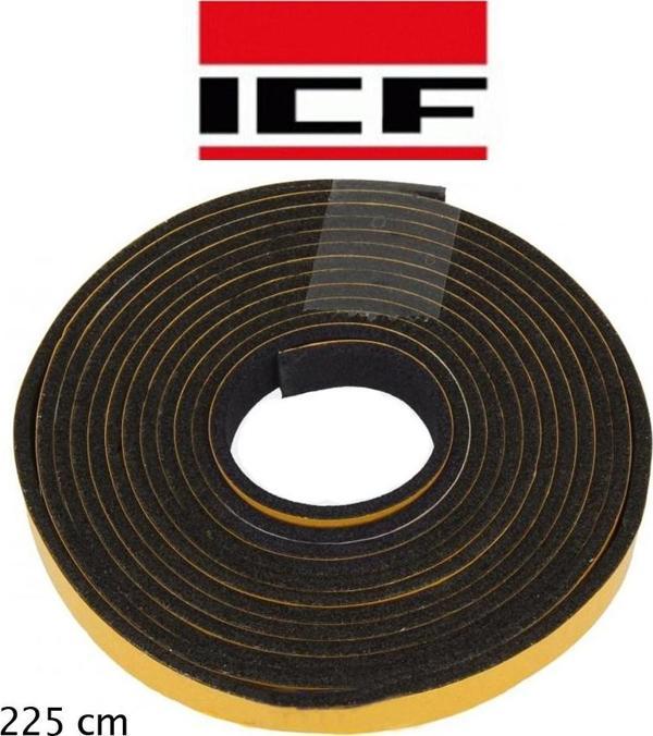 Kgpart Ankastre Ocak Montaj Contası, Icf İle Uyumlu - Image 1