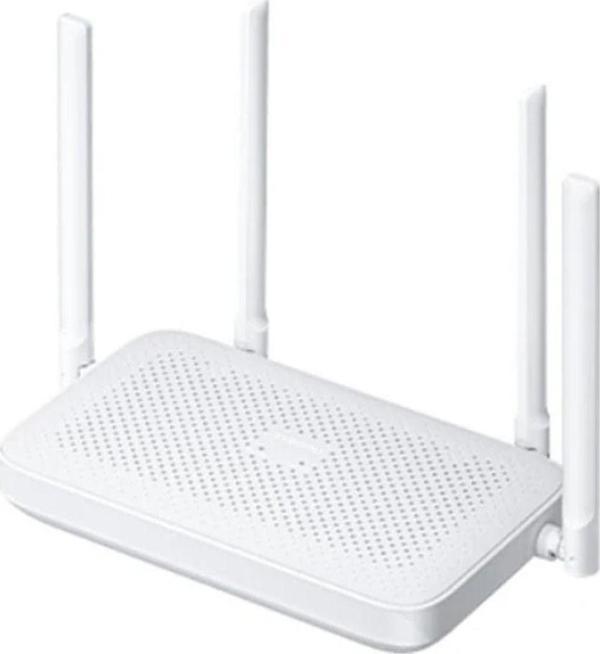 Xiaomi AX1500 WiFi 6 2.4GHz / 5GHz Router - Image 1