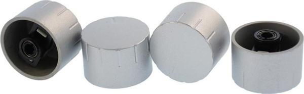 KGPart Arçelik STO814DG/O505YDGMEI Ocak Düğmesi - 4 Adet - Image 1