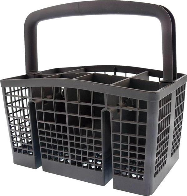 KGPart Bulaşık Makinesi Çatal Kaşık Sepeti, Altus & Grundig ile uyumlu - Image 1