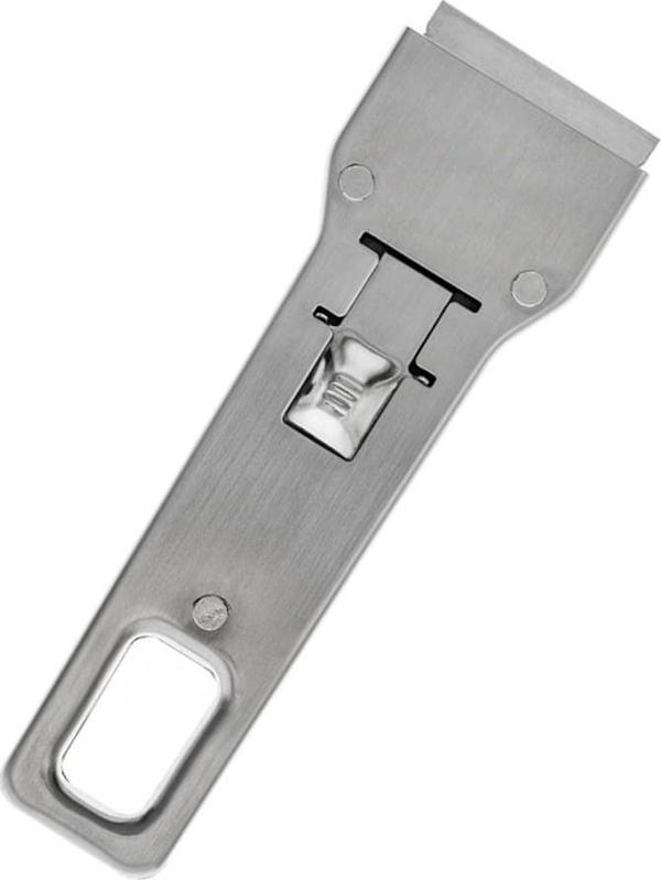 KGPart Cam Ocaklar İçin Kir Kazıma Bıçağı ,Keysmart/Vestel/Regal ile Uyumlu - Image 1