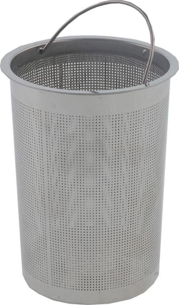 KGPart Çay Makinesi Demlik Süzgeci, Fakir,Arzum,Philips ile uyumlu - Image 1