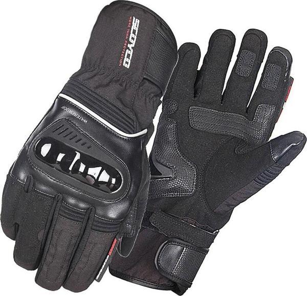 Scoyco MC82 WaterProof Motosiklet Eldiveni - Image 1