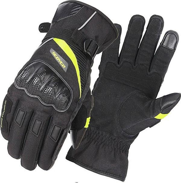 Scoyco MC83 WaterProof Motosiklet Eldiveni - Image 1