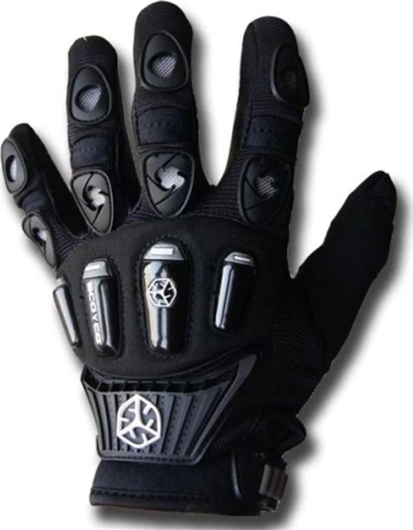 Scoyco MX14 Yazlık Motosiklet Eldiveni - Image 1