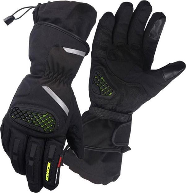 Scoyco MC48 Kışlık Motosiklet Eldiveni - Image 1