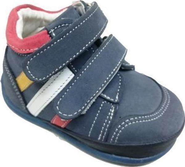 Şeker Bebek 1523 Hakiki Deri Bebek Ayakkabı - Image 1