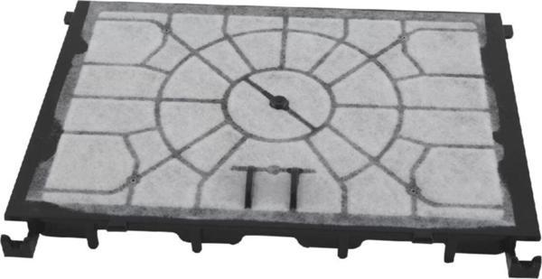 Bosch Motor Koruma Filtresi Bsg6a110 - Image 1