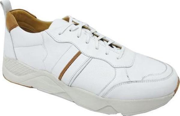 Dr.Flexer 355002-200 Hakiki Deri Erkek Ayakkabı - Image 1