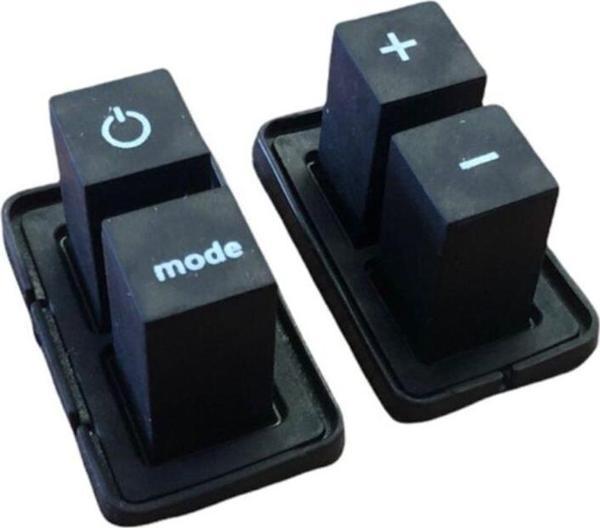 Buderus Logamax Plus Gb012 Kombi Tuş Takımı - Image 1