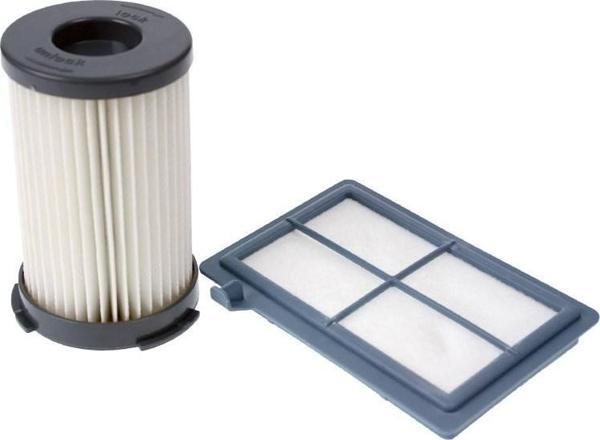 Electrolux ErgoEasy Hepa Filtre Seti KG0000874 + KG0000806 - Image 1