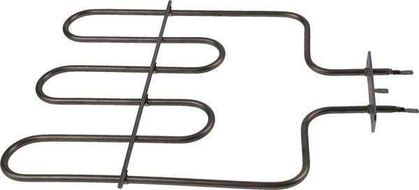 KGPart Fırın Alt Rezistans Rezistans, Dominox DEO62BKCHKXS ile uyumlu - Image 1