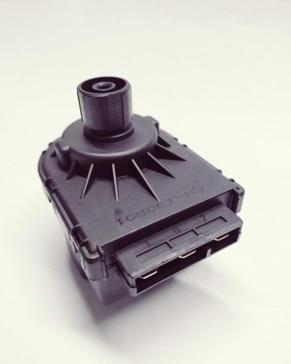 Demirdöküm Aden - Atron - Neva Kombi Üç Yollu Vana Motoru - Image 1