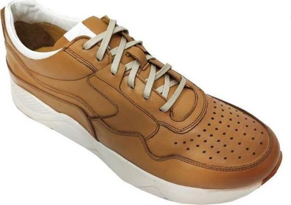 Dr.Flexer 320002-767 Hakiki Deri Ortopedik Erkek Ayakkabı - Image 1