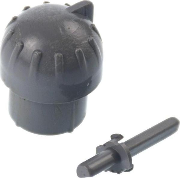 Demirdöküm Compact Hermetik Şofben Düğmesi, Demirdöküm ile uyumlu - Image 1
