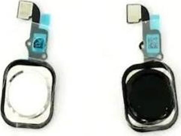 Tkgz İphone 6G Home Tuşu (BEYAZ) - Image 1
