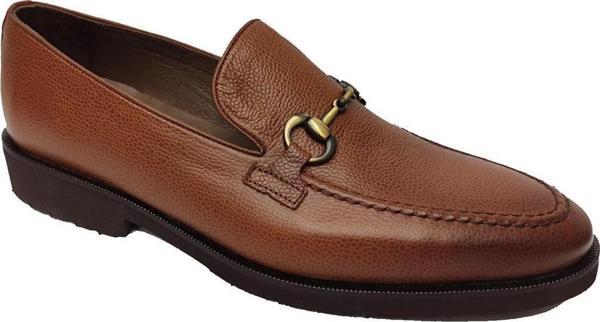 Dr.Flexer 123403-137 Hakiki Deri Ortopedik Erkek Ayakkabı - Image 1