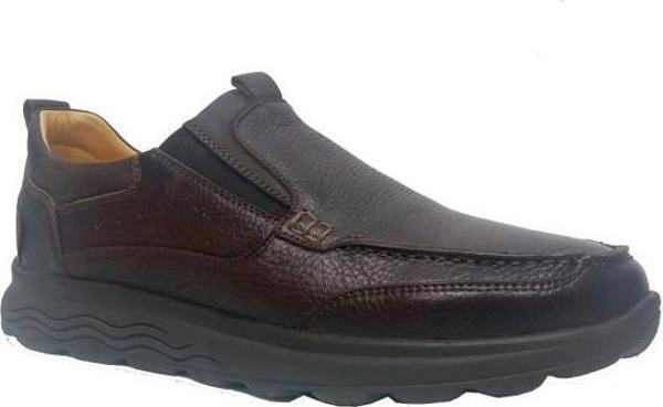 Dr.Flexer 603002-887 Hakiki Deri Erkek Ayakkabı - Image 1