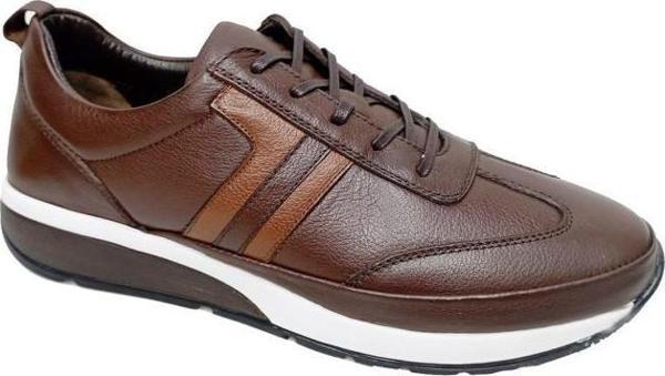 Copacabana 85409-22 Hakiki Deri Erkek Ayakkabısı - Image 1