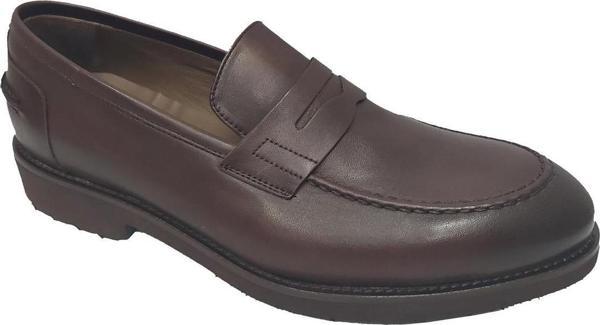 Dr.Flexer 122201 Hakiki Deri Ortopedik Erkek Ayakkabı - Image 1