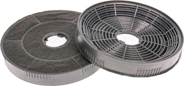 KGPart HDM656BTK Davlumbaz Karbon Filtresi, Hoover ile uyumlu - Image 1