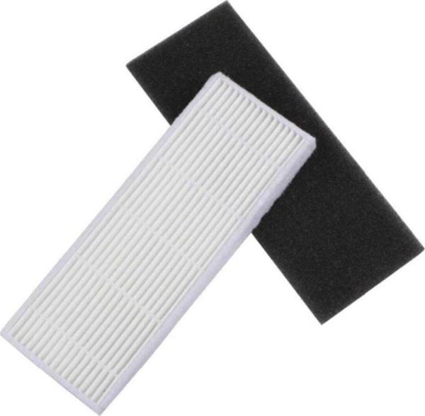 KGPart iLife A4-A6-A8 Serisi Robot Süpürge Hepa Filtre, iLife ile uyumlu - Image 1