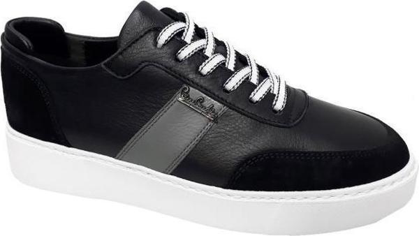Pierre Cardin 41933 Hakiki Deri Erkek Ayakkabı - Image 1