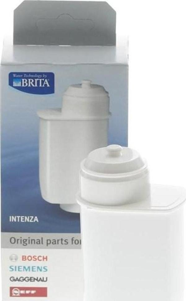 KGPart Kahve Makinesi Su Filtresi,Bosch - Siemens ile uyumlu - Image 1