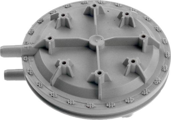 KGPart Neva,Atron,Nepto-Lynx Kombi Hava Prosestatı,Demirdöküm,Protherm ile uyumlu -40/25 - Image 1