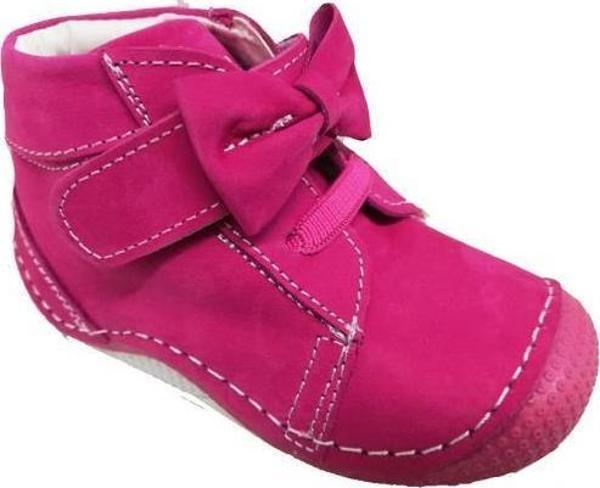 Şeker Bebek 1524 Cırtlı Bebe Çocuk Ayakkabı - Image 1