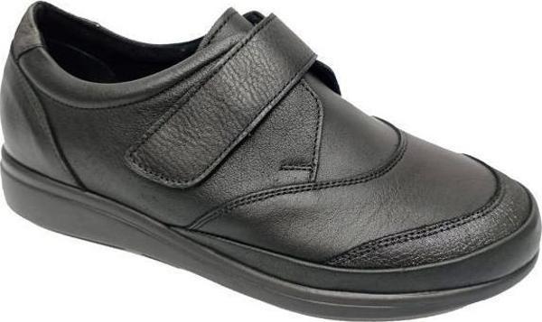Missmamma 45011 Hakiki Deri Anatomik Fashion Kadın Ayakkabı - Image 1