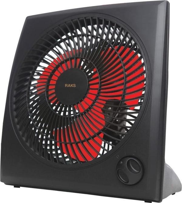 Raks Bf 9 Smart Kutu Vantilatör - Image 1