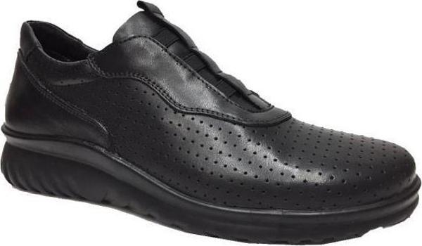 Dr.Flexer 060402-025 Hakiki Deri Kadın Ayakkabı - Image 1