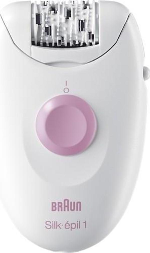 Braun Silk Epil 1 Epilatör 1170 - Image 1