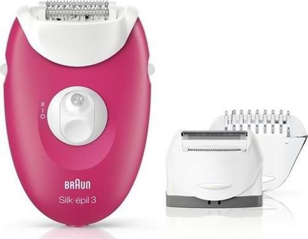 Braun Se 3273 Epilasyon Aleti Silk Epil 3 3-273 2 - Image 1