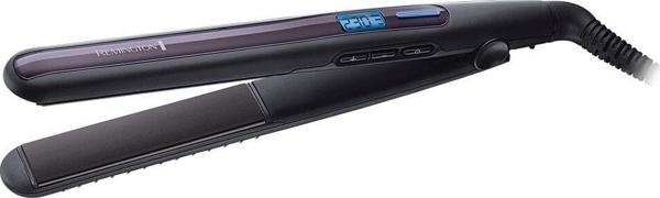 Remington Pro Sleek & Curl Ince Dijital Saç Düzleştirici S6505 - Image 1