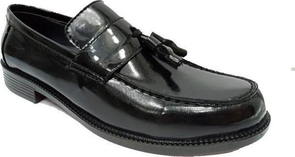 Champıon 3101 Rugan Trend Erkek Çocuk Ayakkabı - Image 1