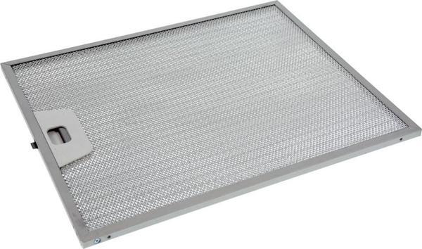 KGPart 25 x 30cm Tek Tırnaklı Davlumbaz Aspiratör Metal Tel Yağ Filtresi - Image 1