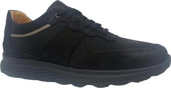 Dr.Flexer 603004-985 Hakiki Nubuk Deri Erkek Ayakkabı - Image 1
