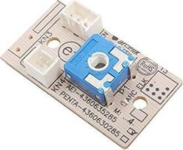 KGPart 5273NH, 5233NH, 5237NFI, 5237NHI Buzdolabı Nofrost Kontrol Kartı, Arçelik ile uyumlu - Image 1