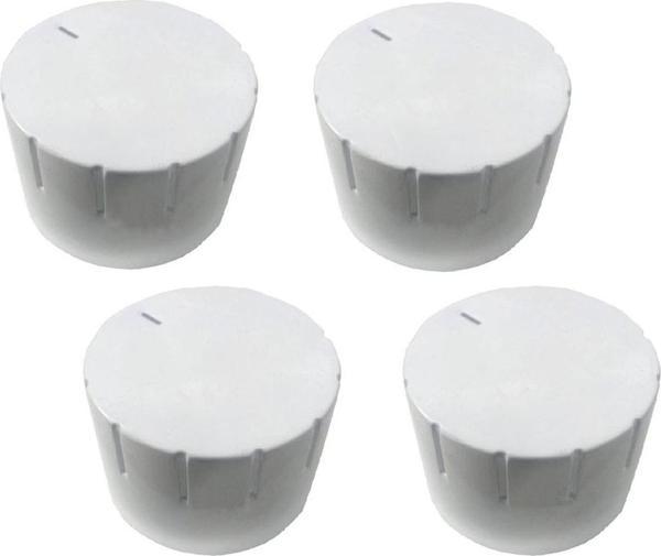 KGPart STO810E,STO810DGE Ocak Düğmesi, Arçelik ile Uyumlu - Image 1