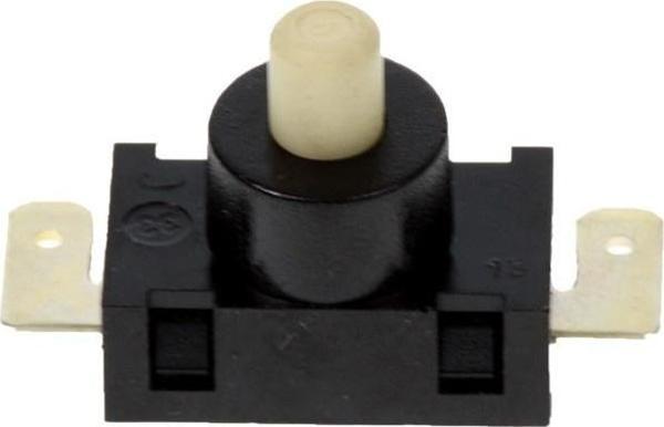 KGPart Süpürge Açma Kapama Anahtarı, Fantom,Grundig,Philips ile uyumlu - Image 1